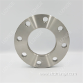 Gost PN100 12821-80 slotted flange